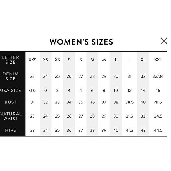 Paige Denim Simone Pleats in Black Carbon size 30 (US 10) - Picture 16 of 16